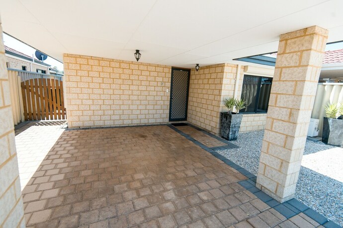 Imagen general del Hotel Caversham Bandb. Foto 2