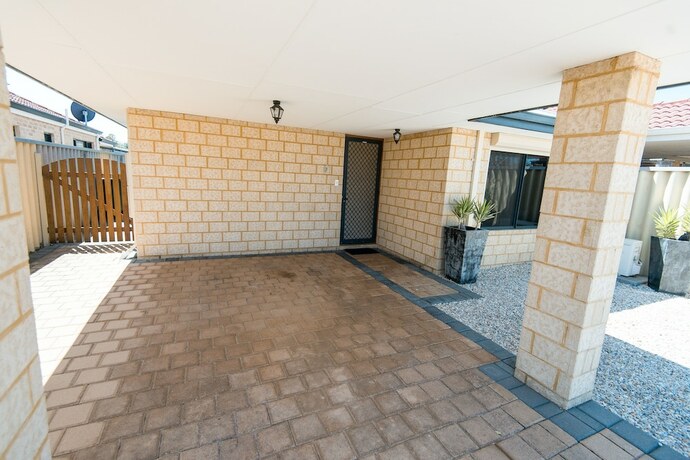 Imagen general del Hotel Caversham Bandb. Foto 5