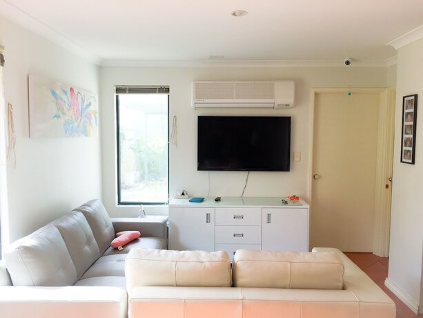 Imagen general del Hotel Caversham Bandb. Foto 9