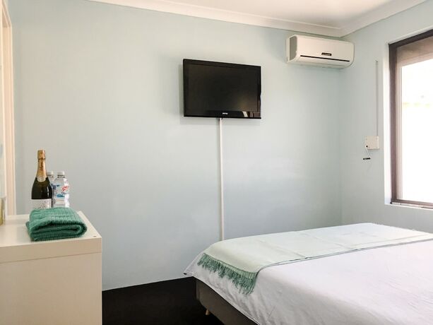 Imagen general del Hotel Caversham Bandb. Foto 1