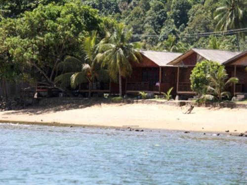 Imagen general del Hotel Cavery Beach. Foto 1