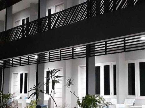 Imagen general del Hotel Cavery Beach. Foto 3