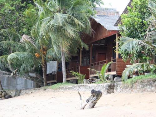 Imagen general del Hotel Cavery Beach. Foto 4