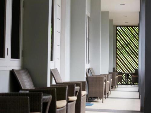 Imagen general del Hotel Cavery Beach. Foto 6