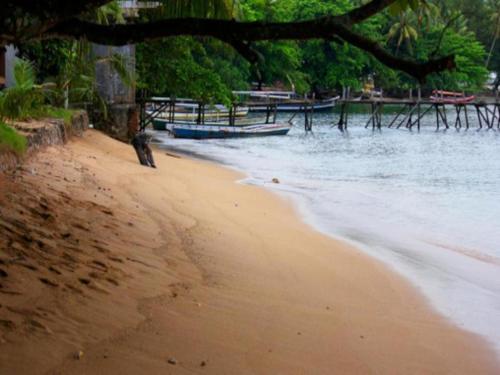 Imagen general del Hotel Cavery Beach. Foto 9
