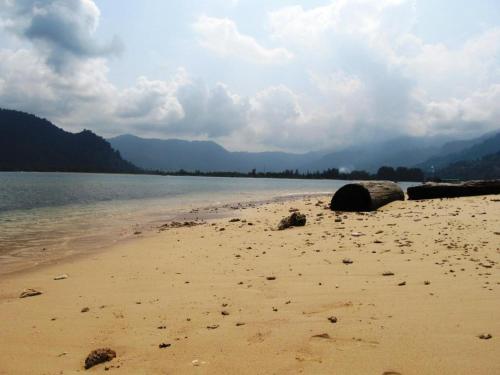 Imagen general del Hotel Cavery Beach. Foto 11