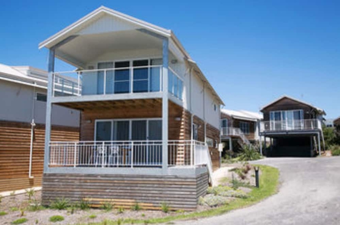 Imagen de la habitación del Hotel Caves Coastal Bar and Bungalows. Foto 5