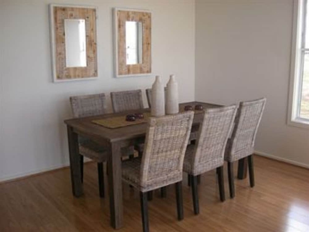 Imagen de la habitación del Hotel Caves Coastal Bar and Bungalows. Foto 6