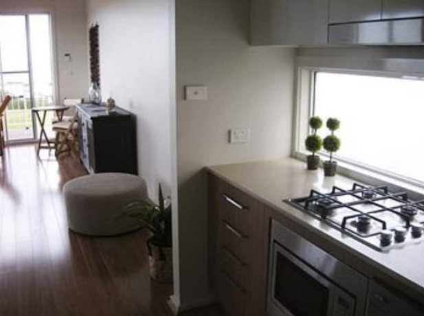 Imagen de la habitación del Hotel Caves Coastal Bar and Bungalows. Foto 14