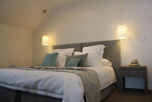 Imagen de la habitación del Hotel Caves Coastal. Foto 2