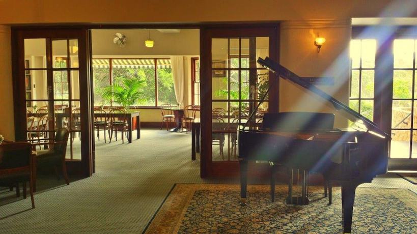 Imagen de los interiores del Hotel Caves House Hotel and Apartments. Foto 19
