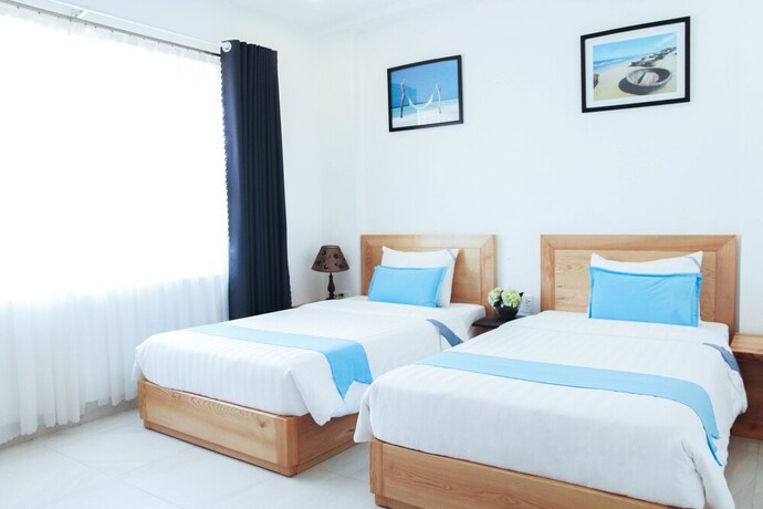 Imagen de la habitación del Hotel Cavilla and Apartment. Foto 15