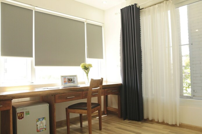 Imagen de la habitación del Hotel Cavilla and Apartment. Foto 17