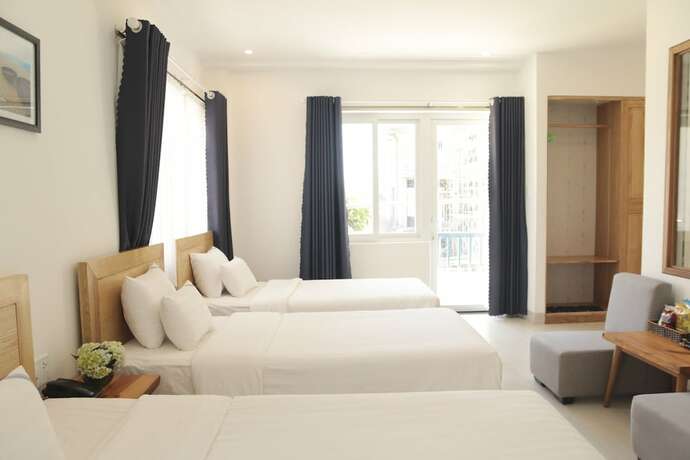 Imagen de la habitación del Hotel Cavilla and Apartment. Foto 23