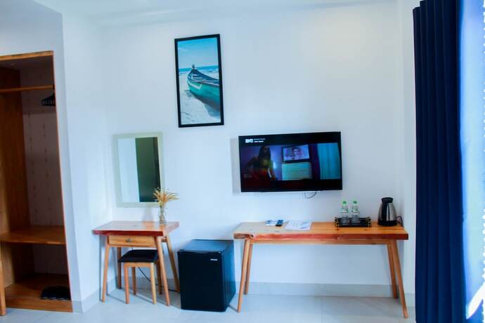 Imagen de la habitación del Hotel Cavilla and Apartment. Foto 27