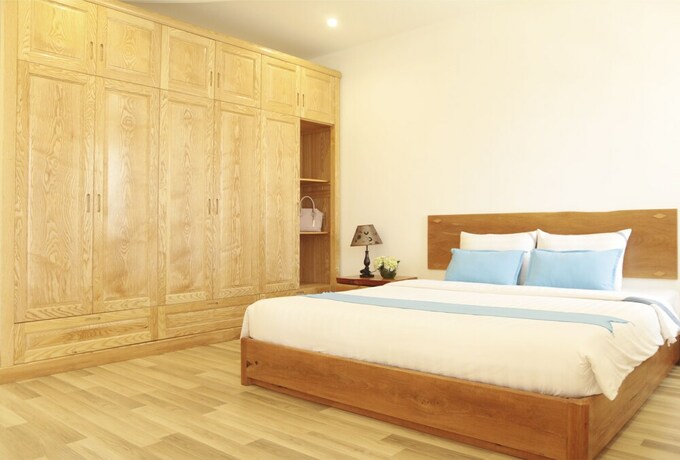 Imagen de la habitación del Hotel Cavilla and Apartment. Foto 31