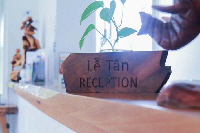 Imagen de los interiores del Hotel Cavilla and Apartment. Foto 34