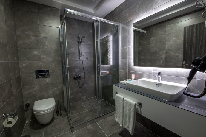 Imagen de la habitación del Hotel Cavit Duvan Prestige. Foto 2