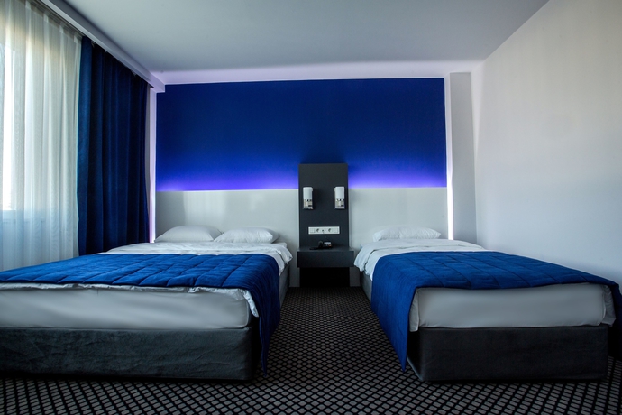 Imagen de la habitación del Hotel Cavit Duvan Prestige. Foto 3