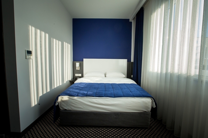 Imagen de la habitación del Hotel Cavit Duvan Prestige. Foto 4