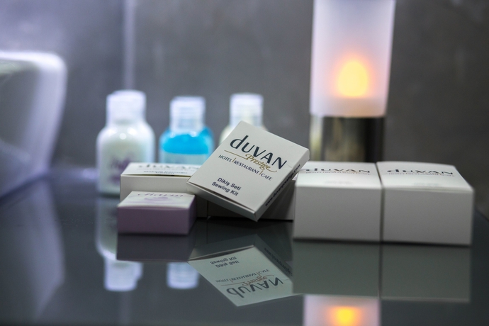 Imagen de la habitación del Hotel Cavit Duvan Prestige. Foto 5