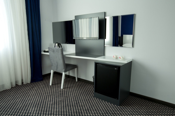 Imagen de la habitación del Hotel Cavit Duvan Prestige. Foto 10