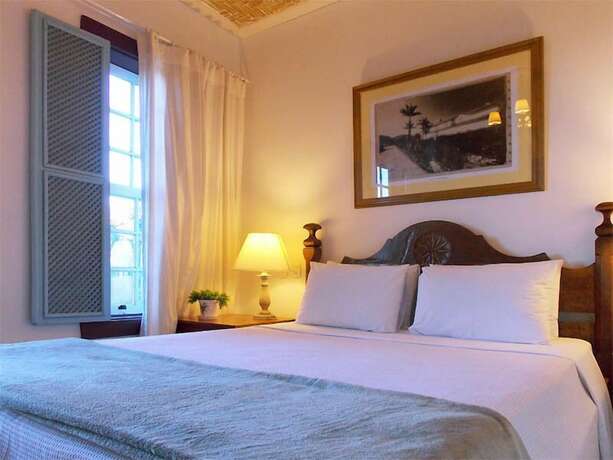 Imagen de la habitación del Hotel Cavi&uacute;na Pouso Rural. Foto 15