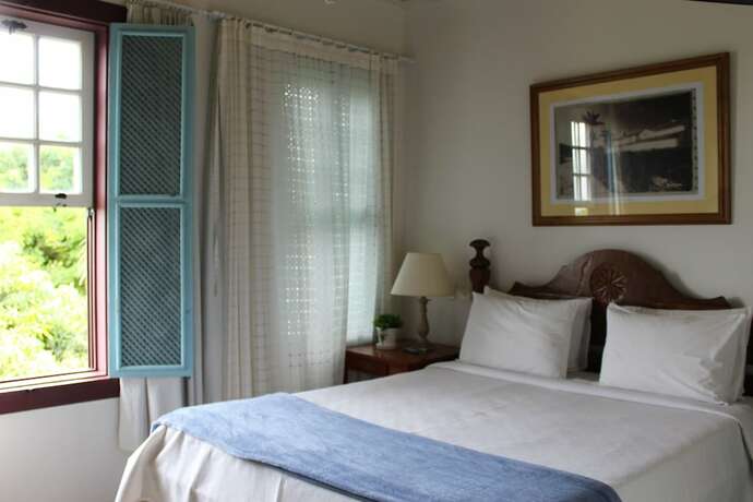 Imagen de la habitación del Hotel Cavi&uacute;na Pouso Rural. Foto 16