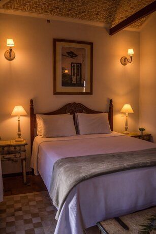 Imagen general del Hotel Cavi&uacute;na Pouso Rural. Foto 12