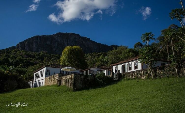 Imagen general del Hotel Cavi&uacute;na Pouso Rural. Foto 13