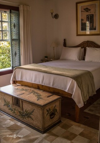 Imagen general del Hotel Cavi&uacute;na Pouso Rural. Foto 14