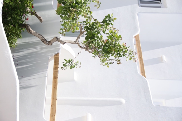 Imagen de la habitación del Hotel Cavo Bianco Boutique and Spa. Foto 12