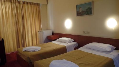 Imagen de la habitación del Hotel Cavo D'oro, Pireo. Foto 2