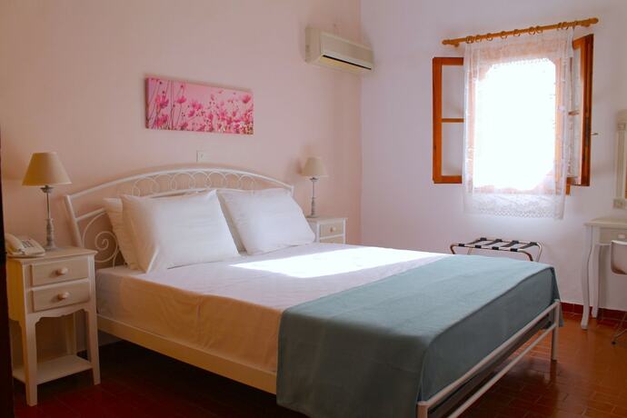 Imagen de la habitación del Hotel Cavo Grosso. Foto 20