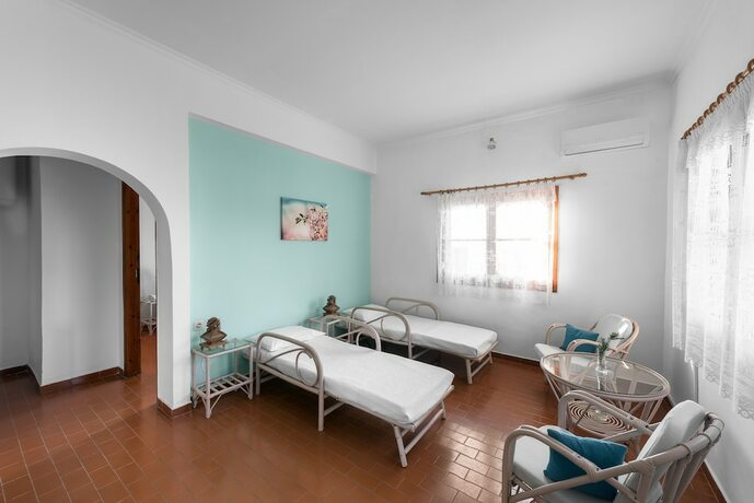 Imagen general del Hotel Cavo Grosso. Foto 13
