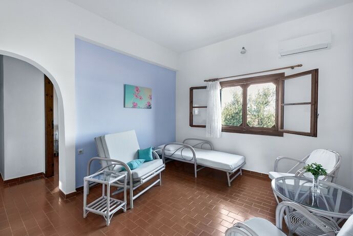 Imagen general del Hotel Cavo Grosso. Foto 14