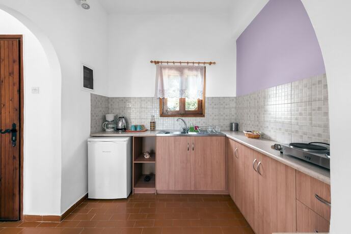 Imagen general del Hotel Cavo Grosso. Foto 15