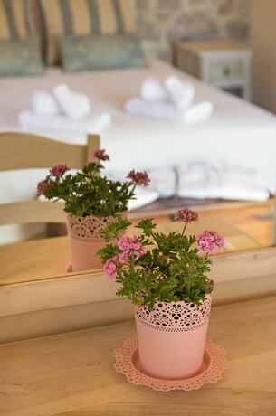 Imagen general del Hotel Cavo Kortia. Foto 2