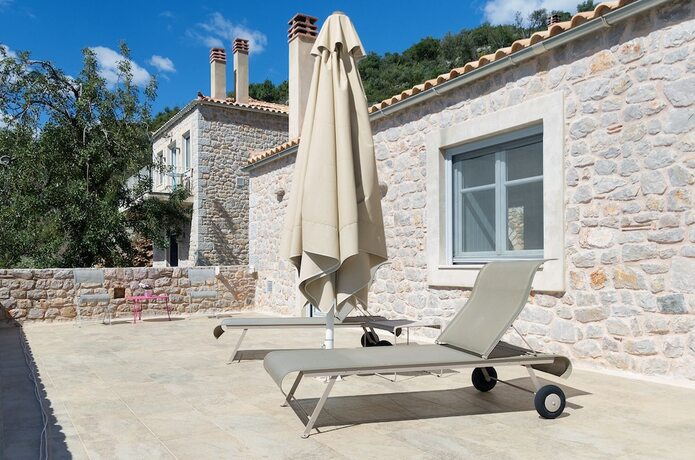 Imagen general del Hotel Cavo Kortia. Foto 5