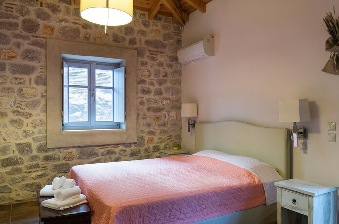 Imagen general del Hotel Cavo Kortia. Foto 6