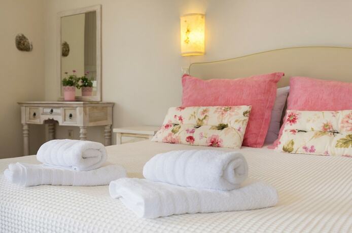 Imagen de la habitación del Hotel Cavo Kortia. Foto 18