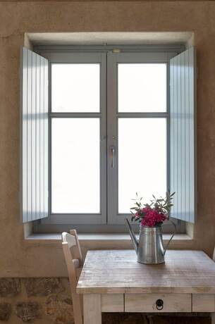 Imagen general del Hotel Cavo Kortia. Foto 9