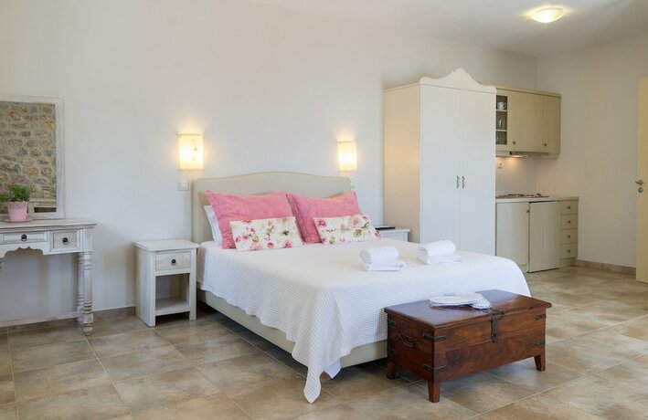 Imagen de la habitación del Hotel Cavo Kortia. Foto 19