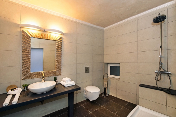 Imagen de la habitación del Hotel Cavo Ventus Villa - Adults Only. Foto 2