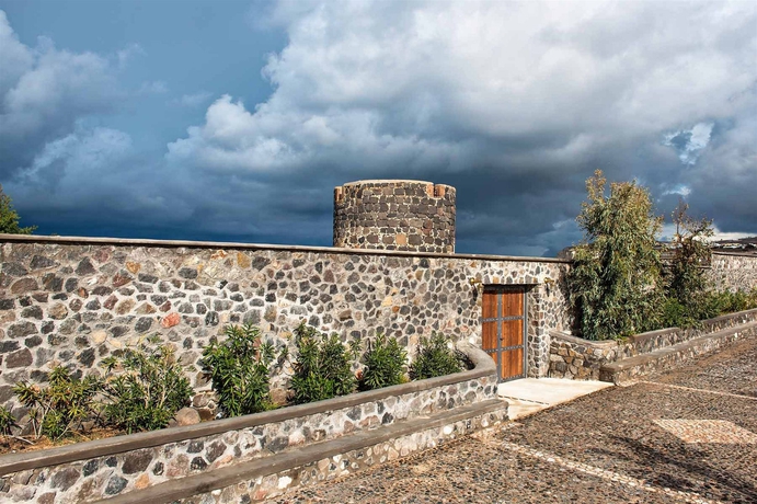 Imagen de los exteriores del Hotel Cavo Ventus Villa - Adults Only. Foto 7