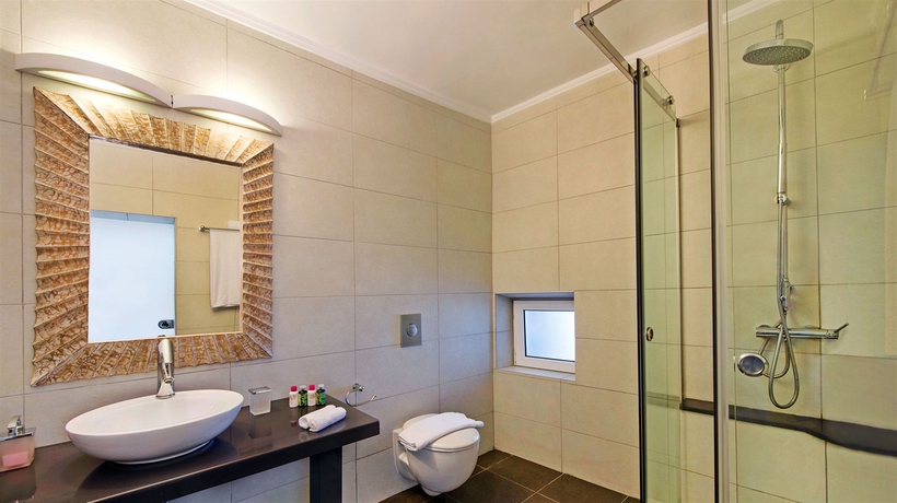Imagen de la habitación del Hotel Cavo Ventus Villa - Adults Only. Foto 3