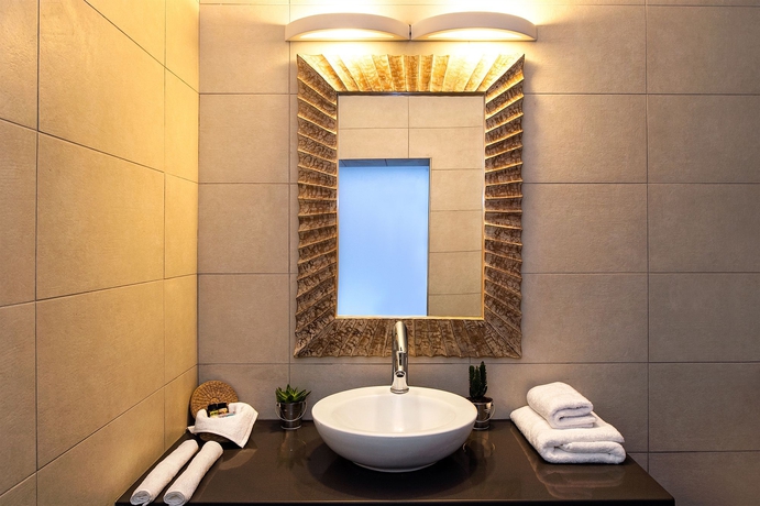 Imagen de la habitación del Hotel Cavo Ventus Villa - Adults Only. Foto 4