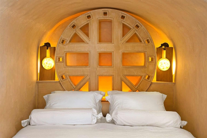 Imagen de la habitación del Hotel Cavo Ventus Villa - Adults Only. Foto 5