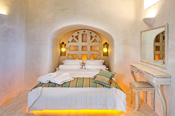 Imagen de la habitación del Hotel Cavo Ventus Villa - Adults Only. Foto 6
