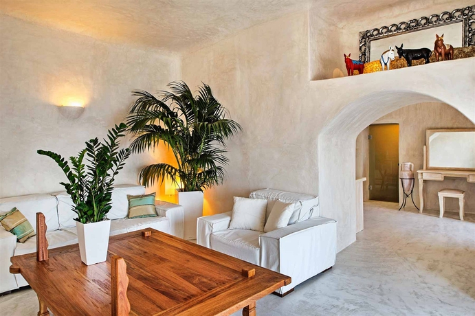 Imagen de los interiores del Hotel Cavo Ventus Villa - Adults Only. Foto 14